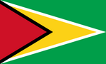 Guyana Shore Base Incorporated. unlocode