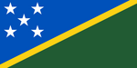 Solomon Islands, Honiara, Guadalcanal Island unlocode