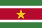 Rubis Suriname Terminal unlocode